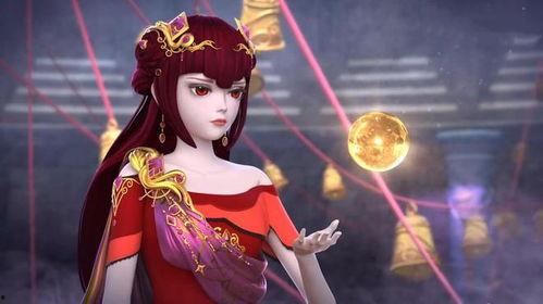 叶罗丽第十季爆料吧最新,神秘力量觉醒，命运之战一触即发！